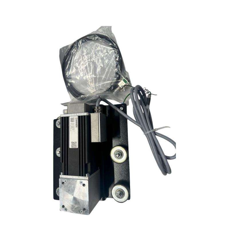BL-H105AALX02 | 1 X HR2 BS80/100 MOTOR SUPPORT ASSEMBLY K2Z-SPARE PARTS BL-H105AALX02 | 1 X HR2 BS80/100 MOTOR SUPPORT ASSEMBLY K2Z-SPARE PARTS