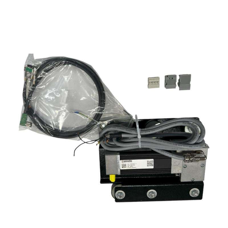 BL-H105AAMX02 | HR2 BS55/100 MOTOR SUPPORT ASSEMBLY S2Z D-SUB BL-H105AAMX02 | HR2 BS55/100 MOTOR SUPPORT ASSEMBLY S2Z D-SUB