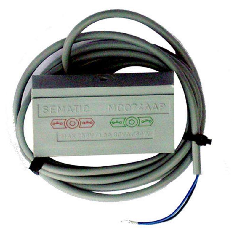 BL-MC074AAP | 2 X MAGNETIC SWITCH (ONLY FOR F28-F29 - DYNAMO) BL-MC074AAP | 2 X MAGNETIC SWITCH (ONLY FOR F28-F29 - DYNAMO)