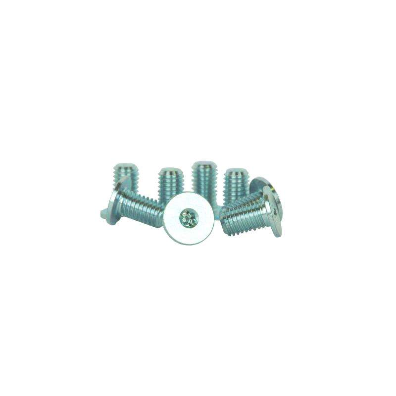 BL-SEM-E5-THIN | 8 X SCREWS M8X14 LOW HEAD FOR PANEL FIXING BL-SEM-E5-THIN | 8 X SCREWS M8X14 LOW HEAD FOR PANEL FIXING