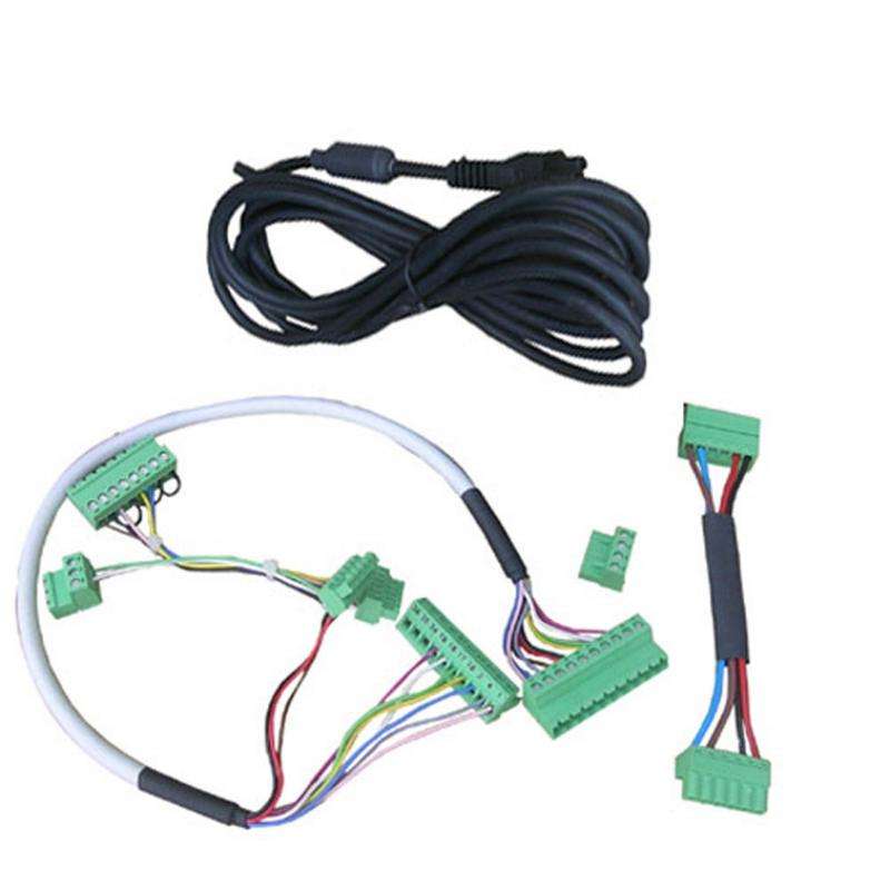 BL-SEM-F28-SDS | 1 X TERMINALS/CABLES INTERFACE SDS DC COMPATIBLE (F28-F29 REL.2.0) BL-SEM-F28-SDS | 1 X TERMINALS/CABLES INTERFACE SDS DC COMPATIBLE (F28-F29 REL.2.0)