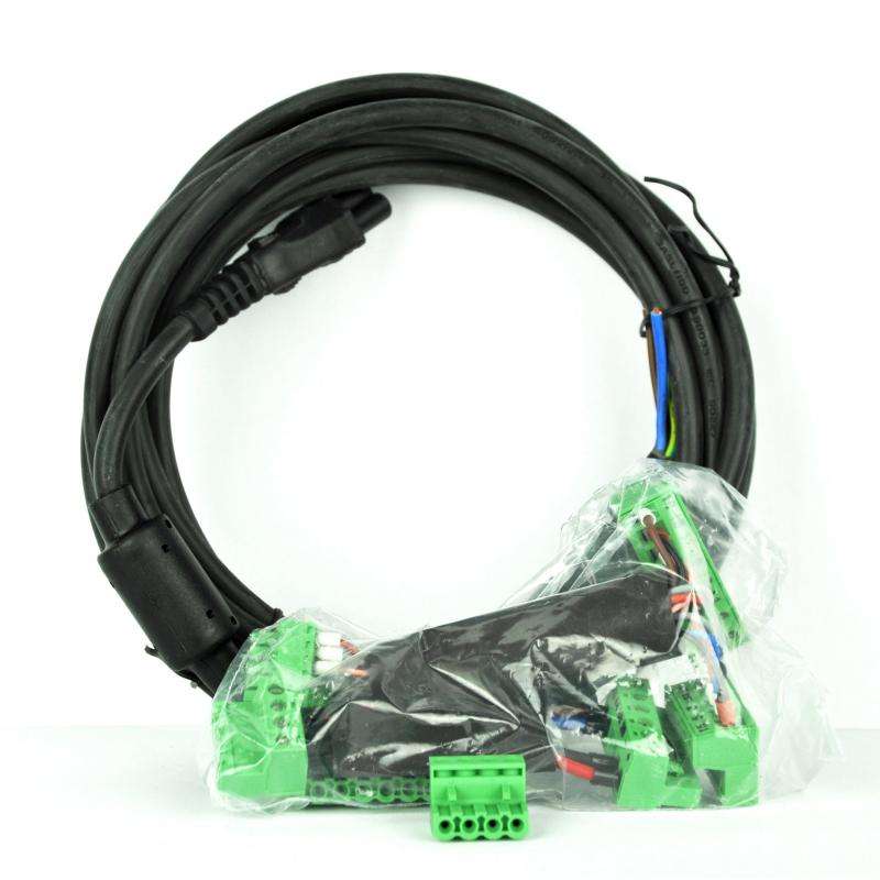 BL-SEM-LMDC-SDS | 1 X TERMINALS/CABLES INTERFACE SDS DC COMPATIBLE (LM DC 2010/11) BL-SEM-LMDC-SDS | 1 X TERMINALS/CABLES INTERFACE SDS DC COMPATIBLE (LM DC 2010/11)