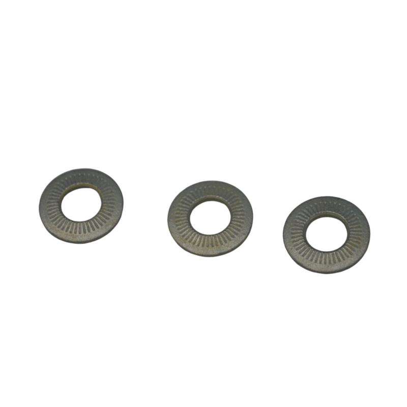 W000021 | HEXAGONAL NUT DIN 934 M10 MATERIAL GALVANISED W000021 | HEXAGONAL NUT DIN 934 M10 MATERIAL GALVANISED