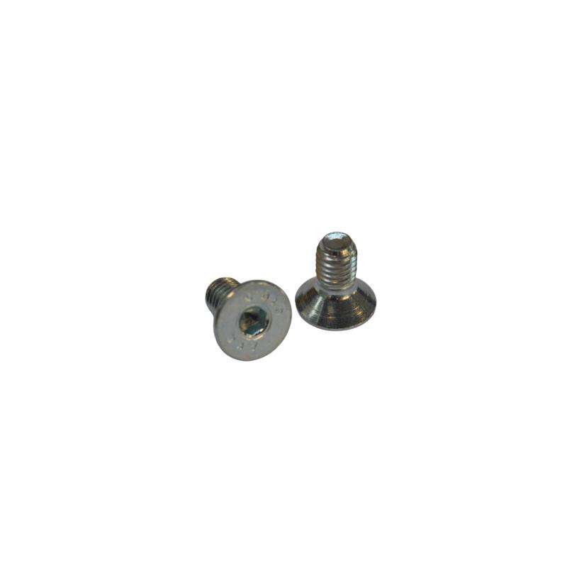 W001038 | COUNTERSUNK HEAD SCREW ISO 10642 – M8 × 16 – 8.8 – ZINC COATED W001038 | COUNTERSUNK HEAD SCREW ISO 10642 – M8 × 16 – 8.8 – ZINC COATED