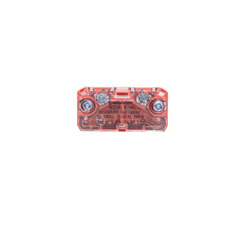 W002171 | CLOSE PANEL DOOR CONTACT SEL2-A1Z P W002171 | CLOSE PANEL DOOR CONTACT SEL2-A1Z P