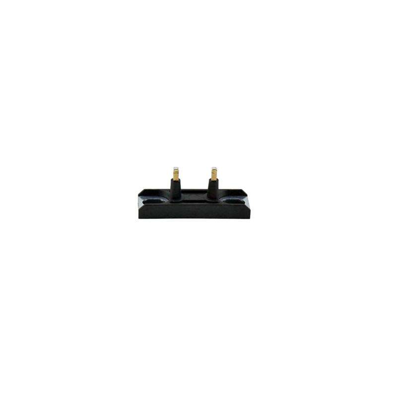 W002533 | CONTACT BRIDGE PA 02 18W FOR SERIES AUGUSTA EVO W002533 | CONTACT BRIDGE PA 02 18W FOR SERIES AUGUSTA EVO