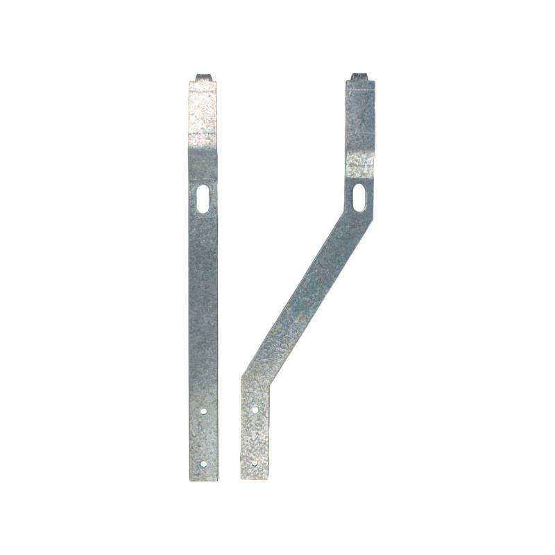 0902985A02 | EMERGENCY OPENING DEVICE TYPE 4S - 11R/L SYMMETRIC DOOR LEFT OPENING 0902985A02 | EMERGENCY OPENING DEVICE TYPE 4S - 11R/L SYMMETRIC DOOR LEFT OPENING