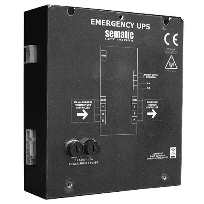 BL-B157AALX | 1 X BATTERY KIT UPS - SUPERCAPS (2000B-HR)